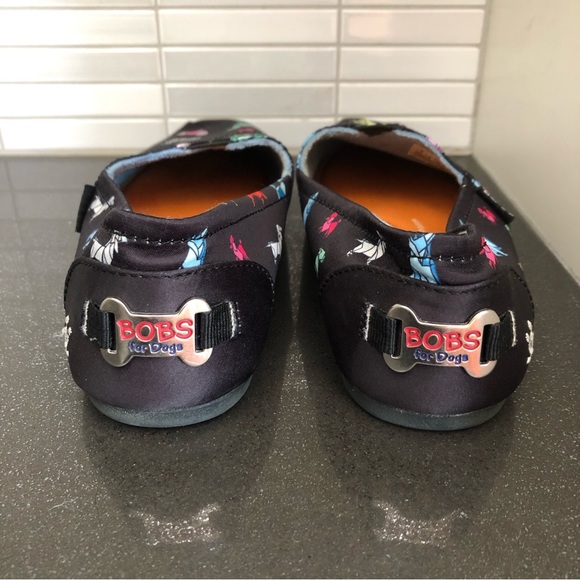Bob’s for Dogs women’s slip ons - Picture 7 of 10